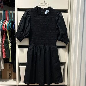 The Vivi Nap Dress